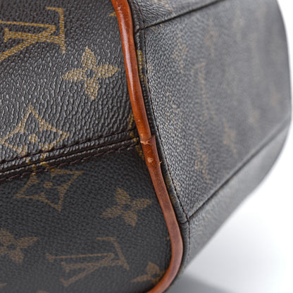 Louis Vuitton Monogram Ellipse PM 35 of 35