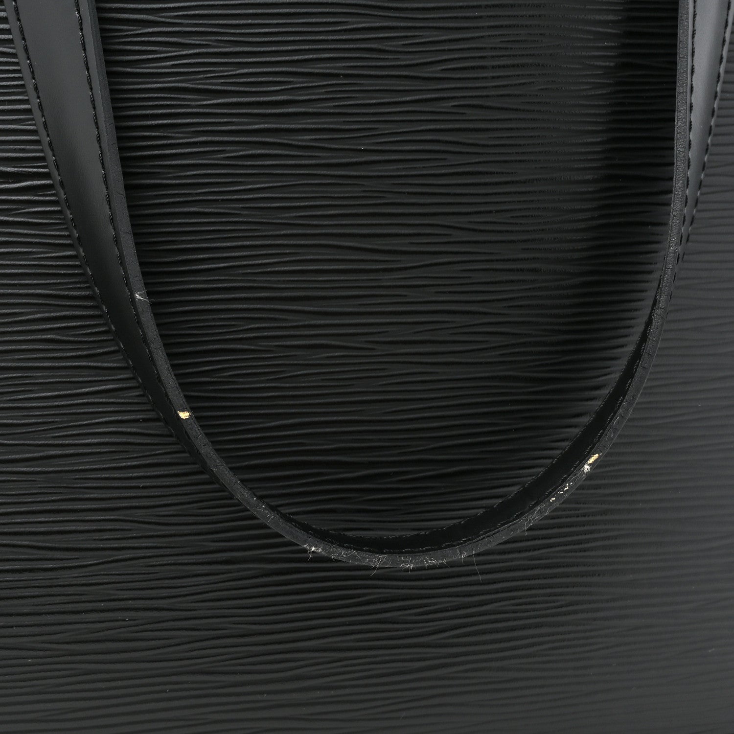 Louis Vuitton Epi Lussac Black 12 of 13