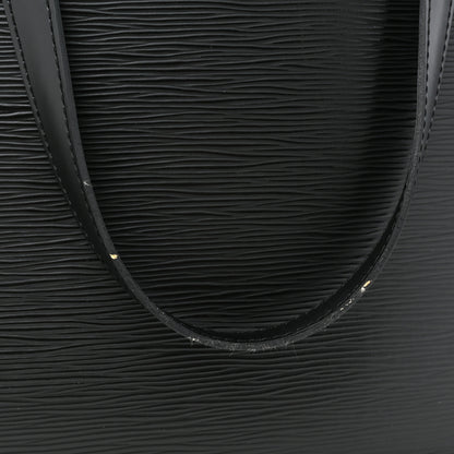 Louis Vuitton Epi Lussac Black 12 of 13
