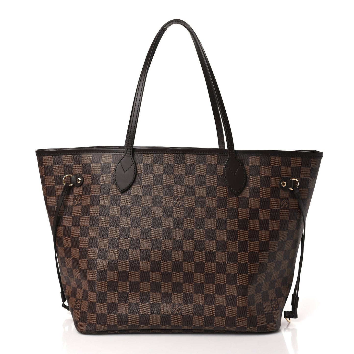 Damier Ebene Neo Neverfull MM