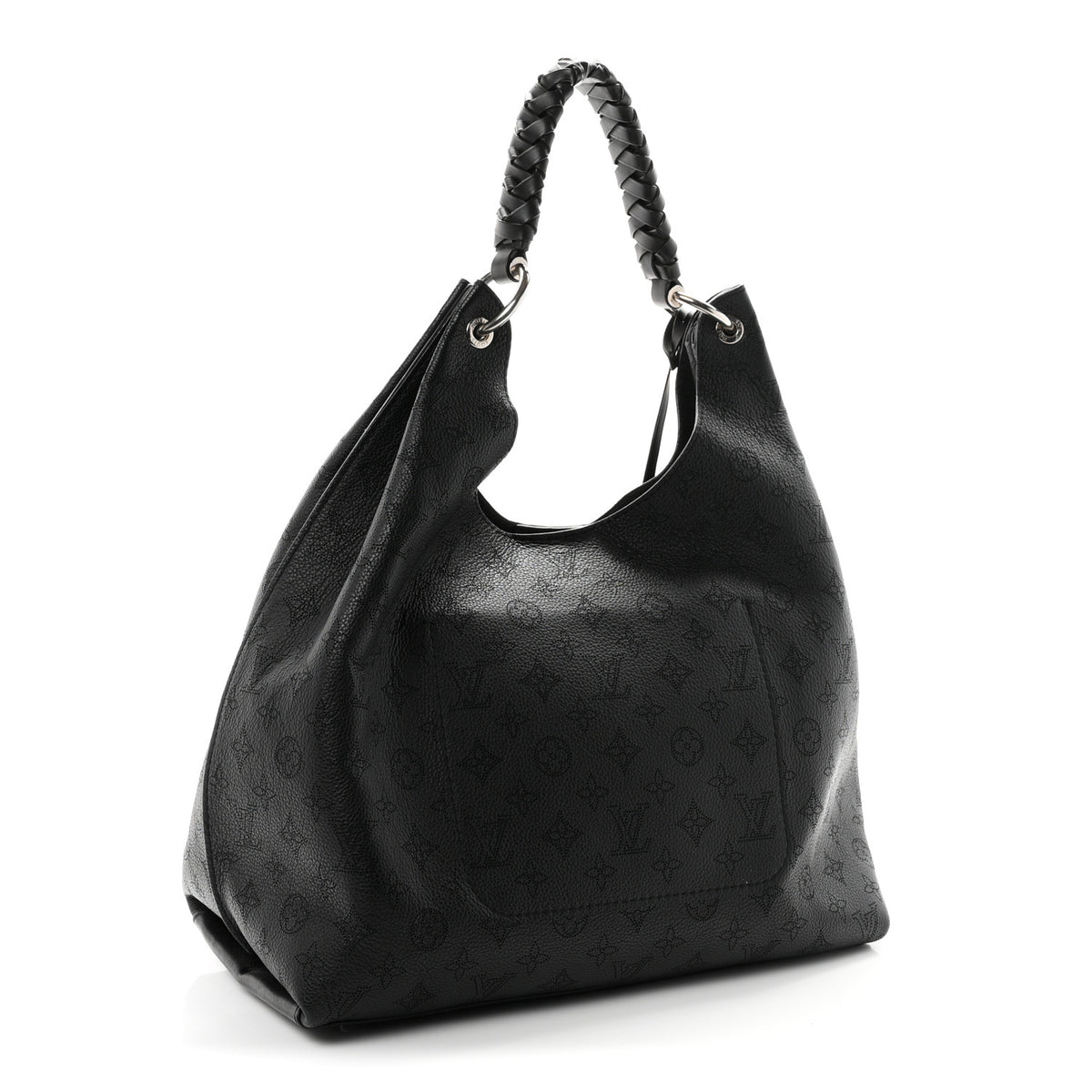 Mahina Carmel Hobo Black