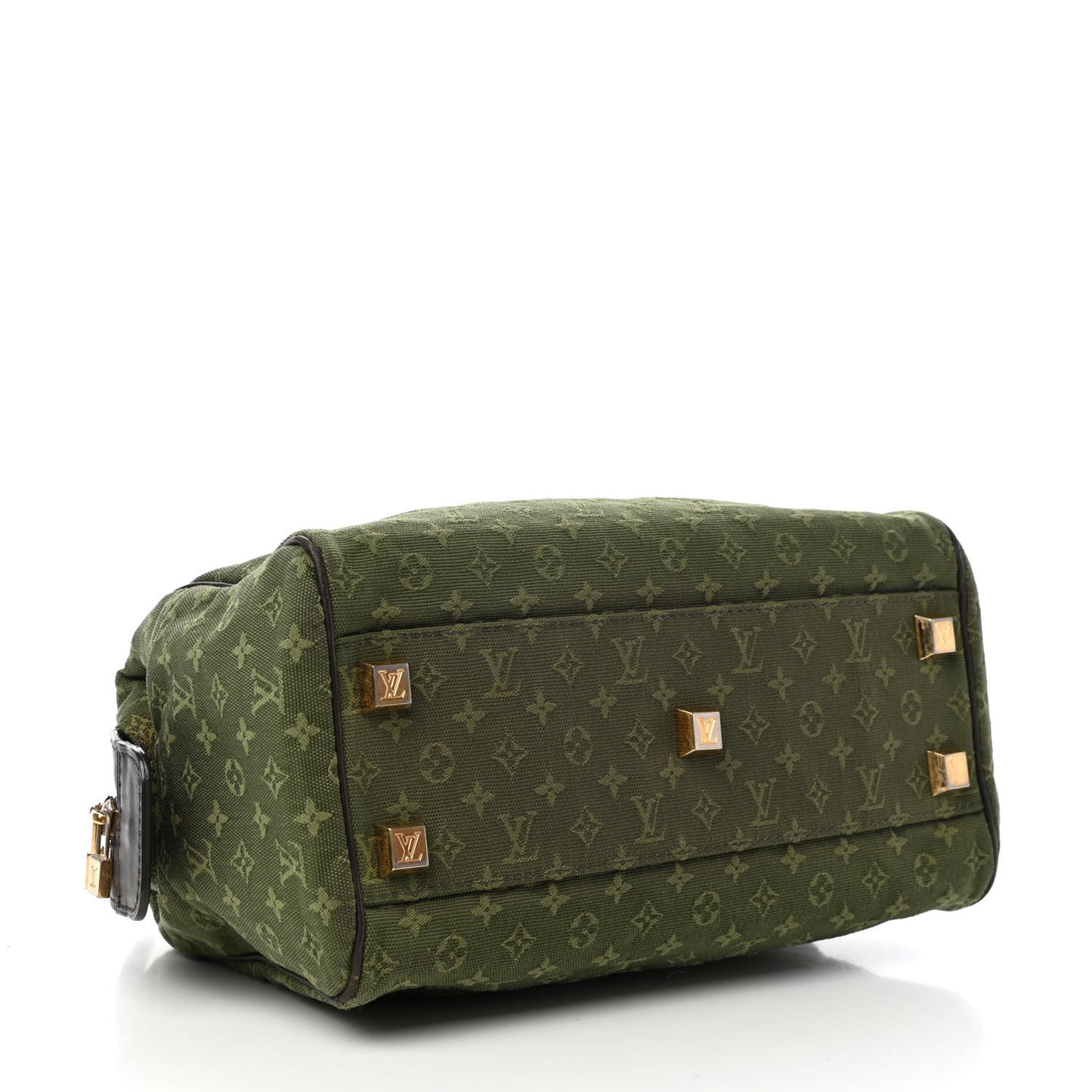 Mini Monogram Josephine PM Kaki