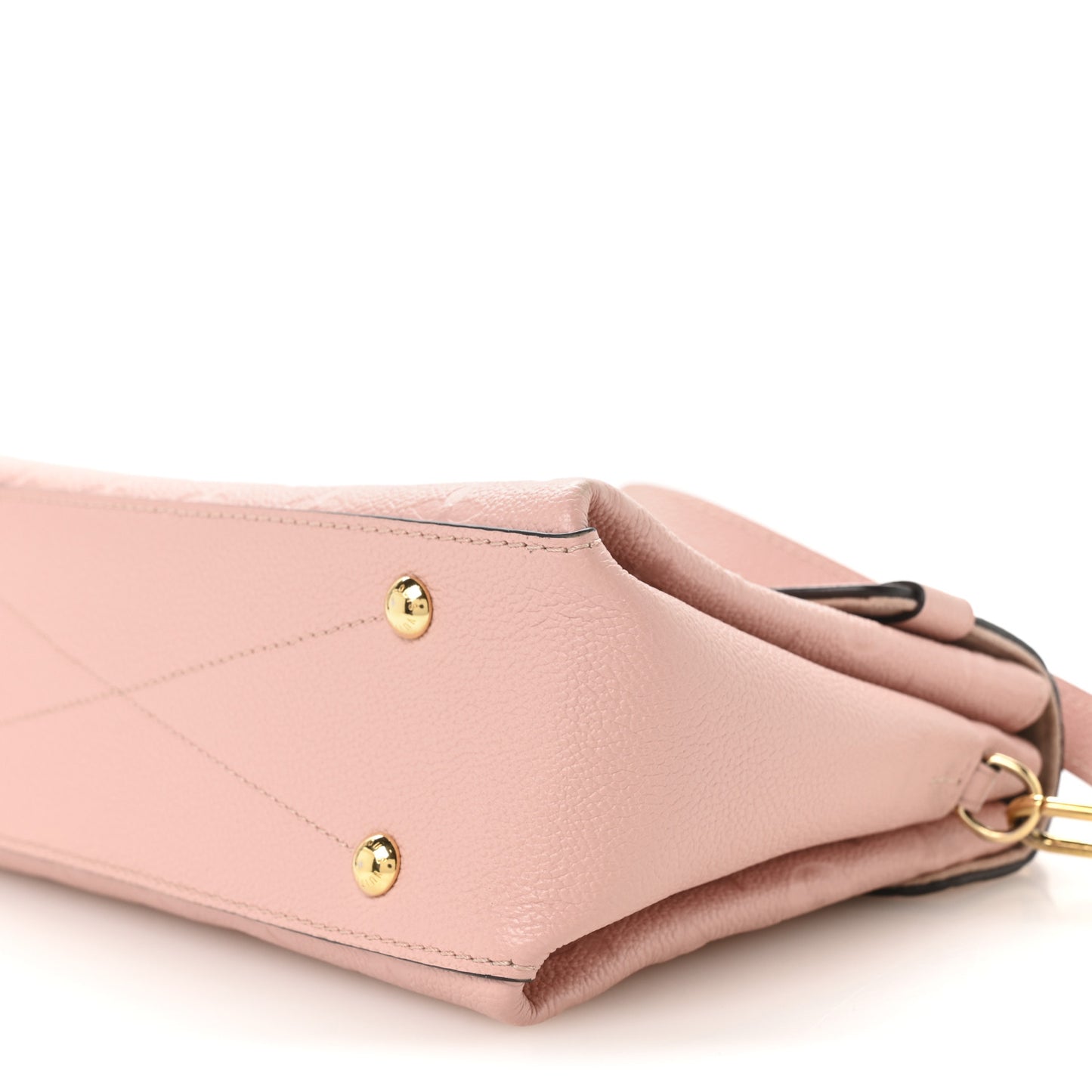 Empreinte Georges BB Rose Poudre