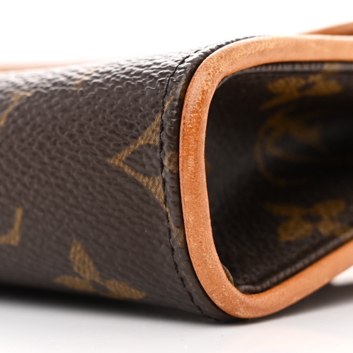 Monogram Pochette Florentine XS