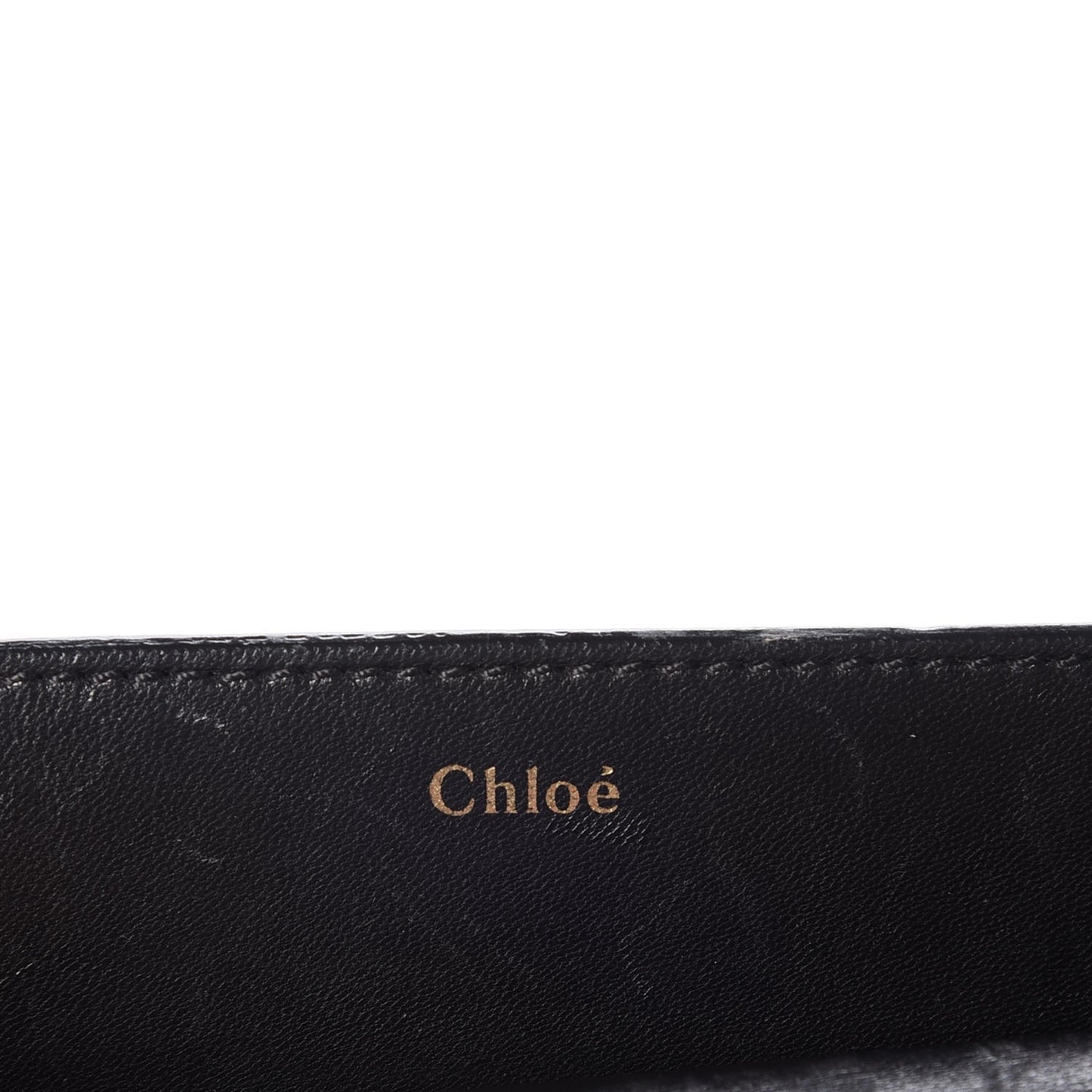 Calfskin Mini Georgia Crossbody Bag Black