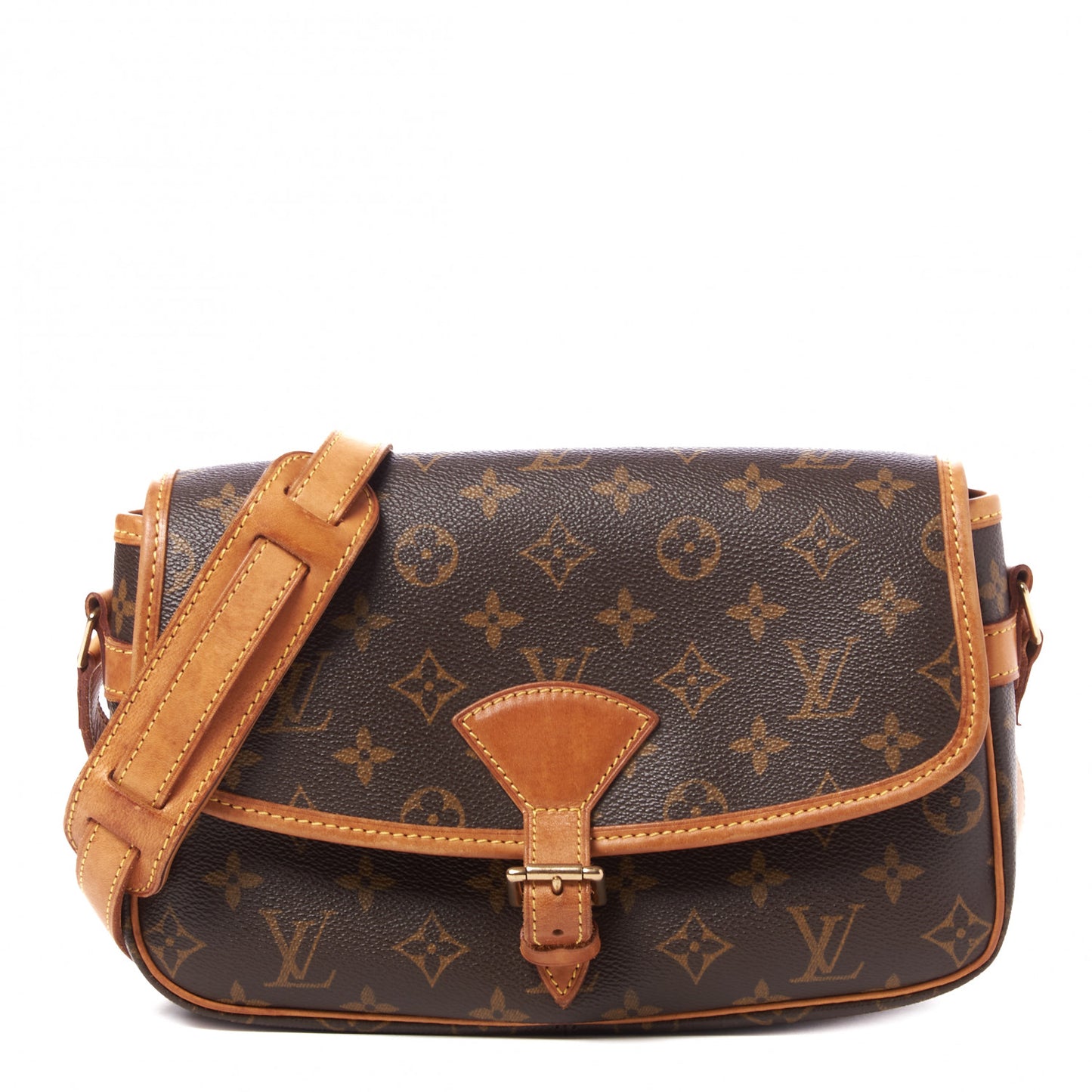 Monogram Sologne
