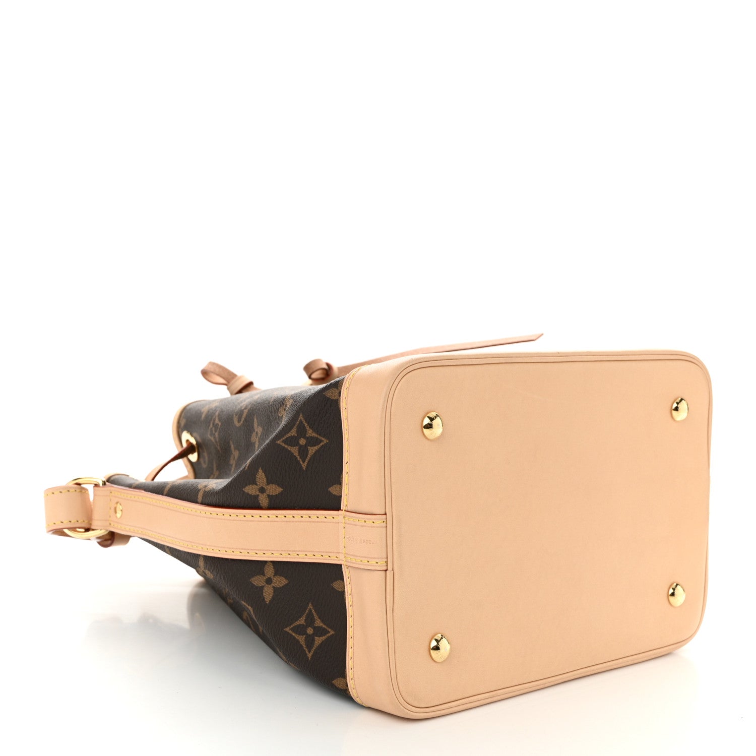Louis Vuitton Monogram Noe BB 4 of 10