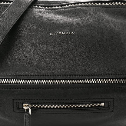 Givenchy Sugar Goatskin Medium Pandora Black 8 of 12