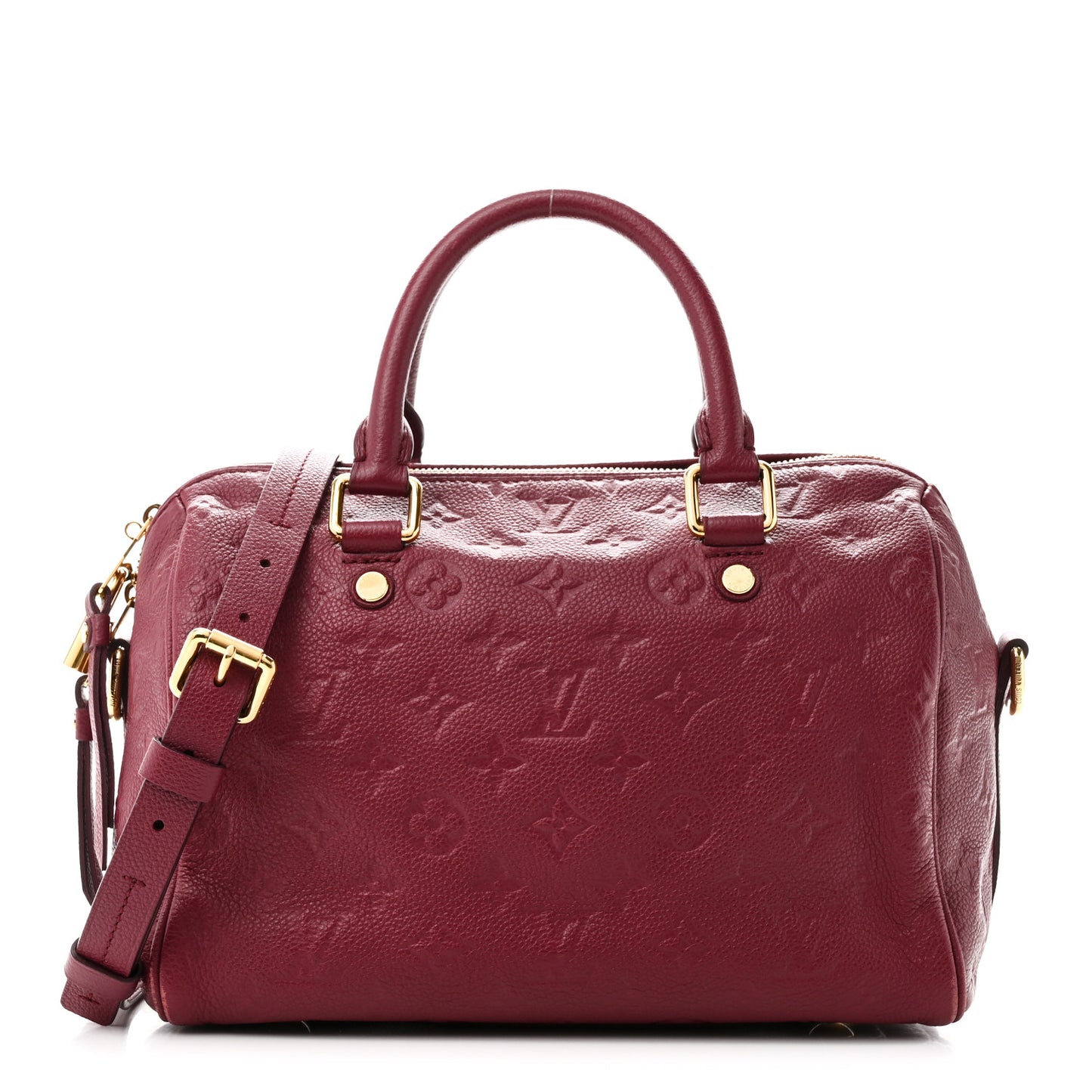 Empreinte Speedy Bandouliere 25 Aurore