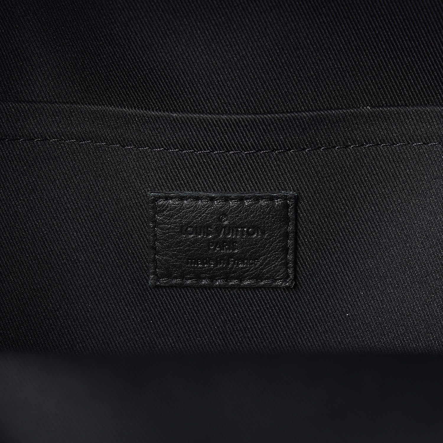 Louis Vuitton Monogram Palm Springs Backpack PM 6 of 9