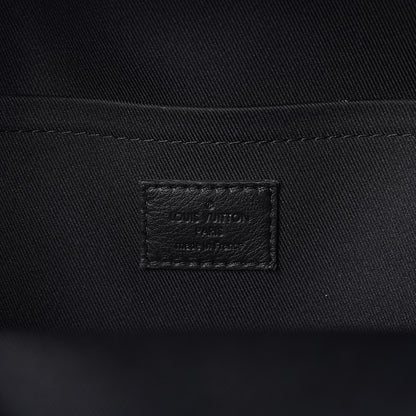 Louis Vuitton Monogram Palm Springs Backpack PM 6 of 9