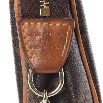 Louis Vuitton Monogram Eva Clutch 6 of 11