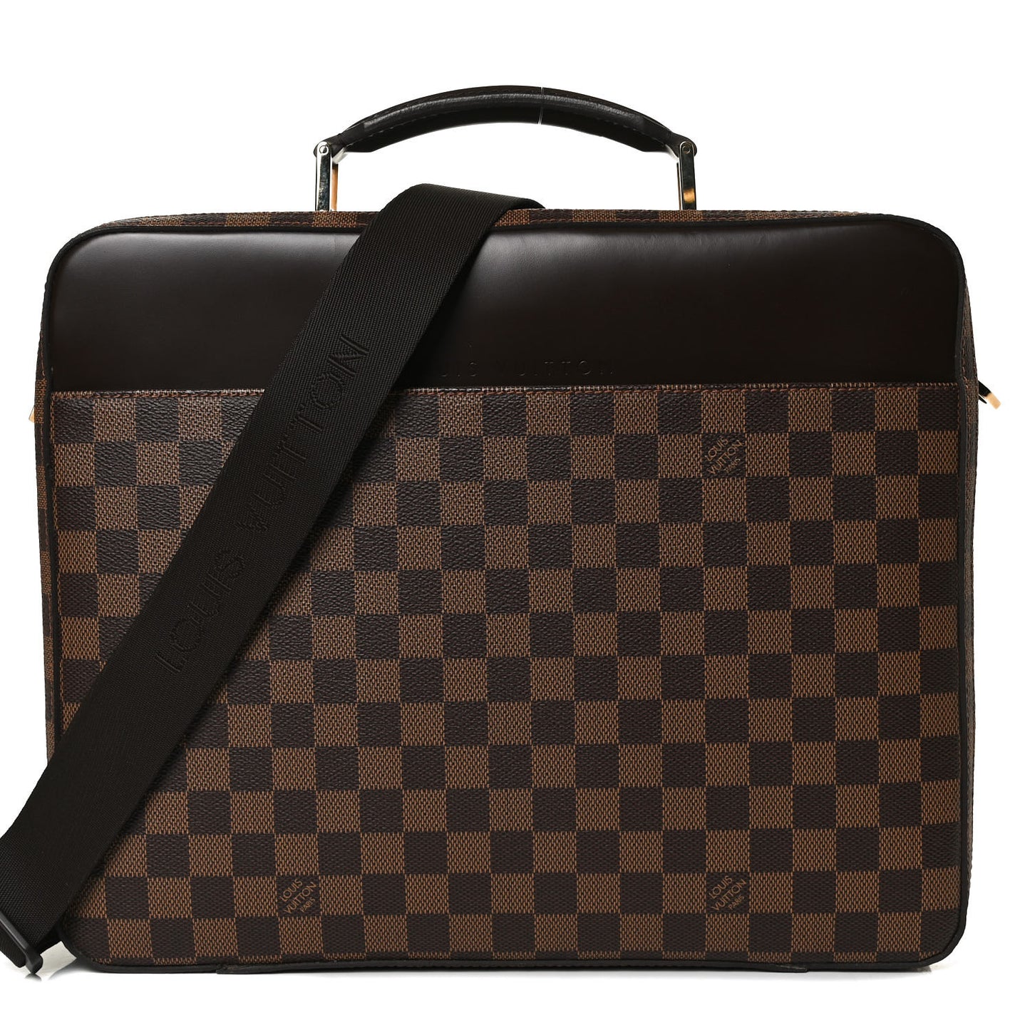 Damier Ebene Porte Ordinateur Sabana Computer Case