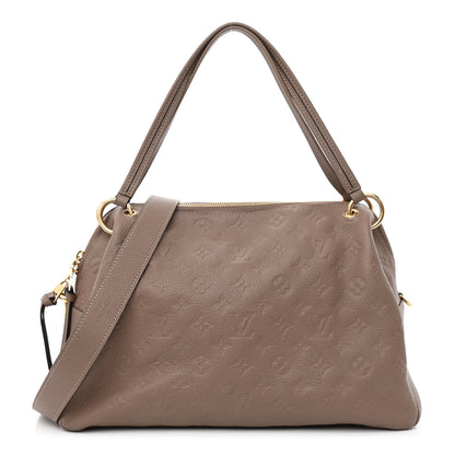 Louis Vuitton Empreinte Ponthieu PM Taupe Glace 1 of 9