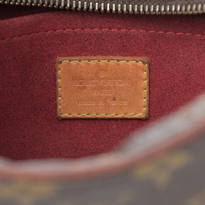 Louis Vuitton Monogram Croissant PM 6 of 13
