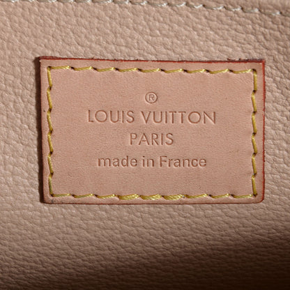 Louis Vuitton Monogram Cosmetic Pouch GM 6 of 7