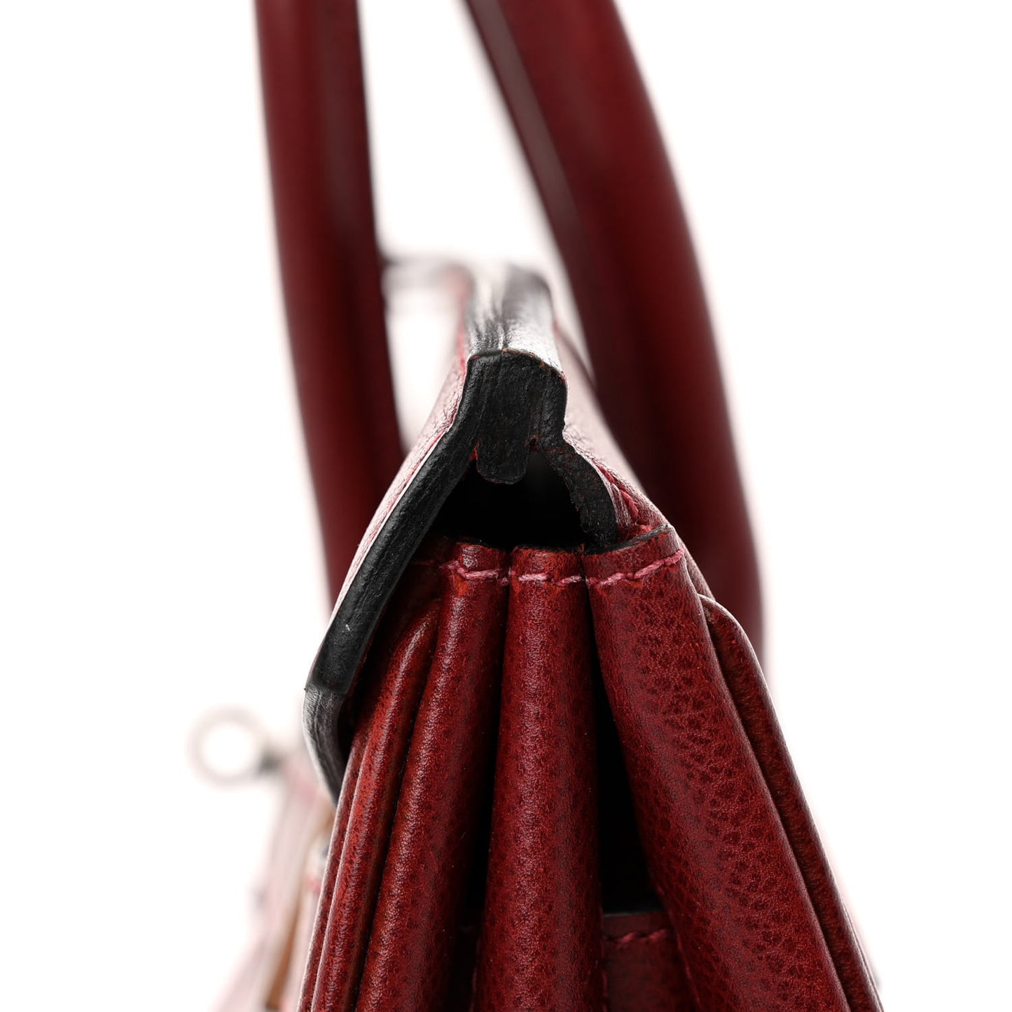 Courchevel Birkin 35 Rouge H