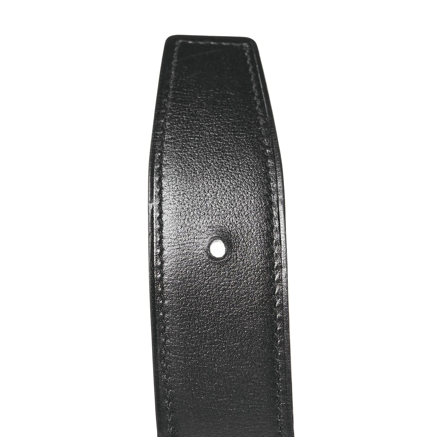 Box Togo 32mm Constance H Belt 85 34 Black Etain
