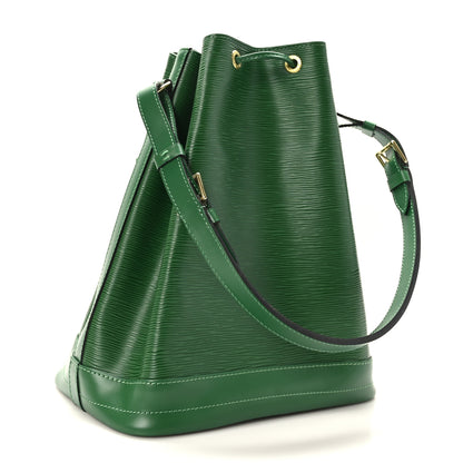 Louis Vuitton Epi Noe Borneo 3 of 10
