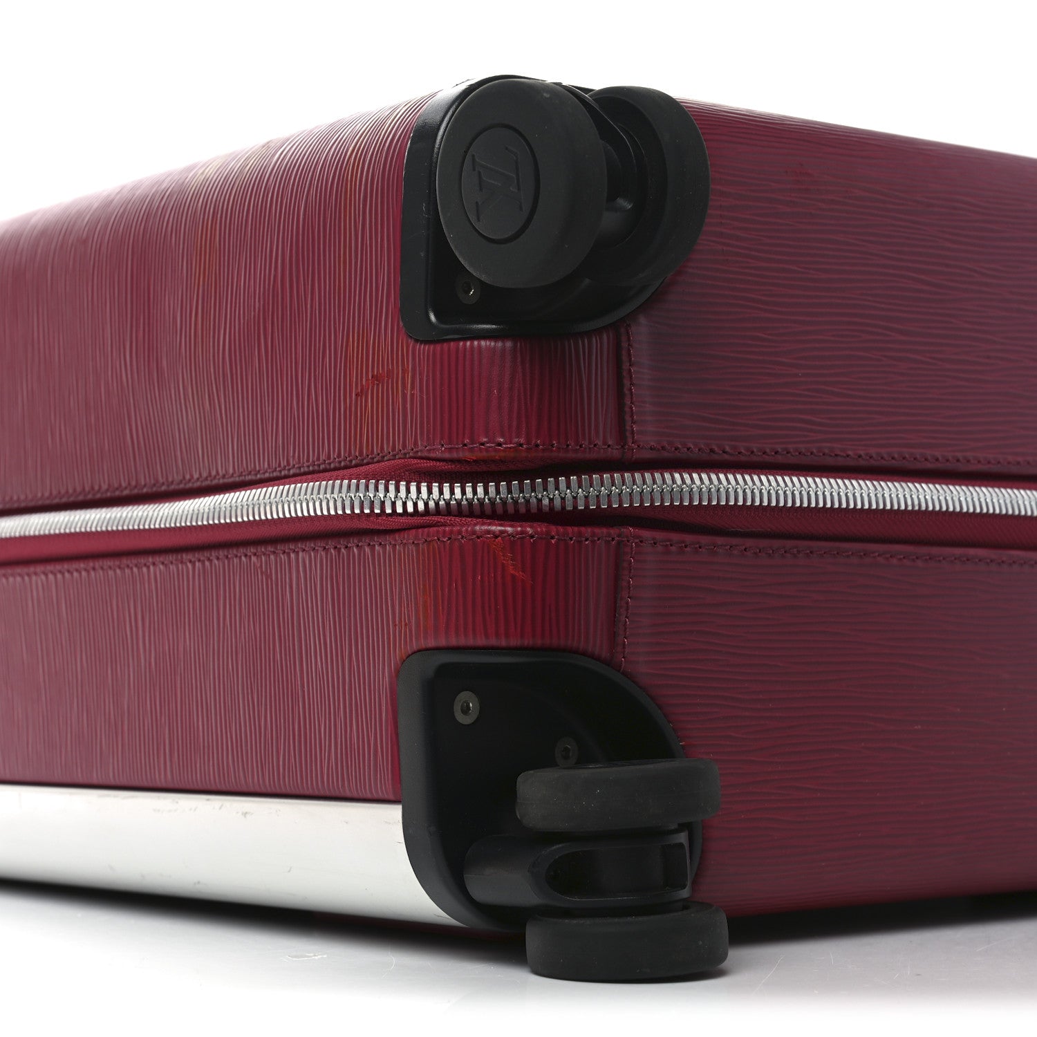 Louis Vuitton Epi Horizon 55 Fuchsia 9 of 12