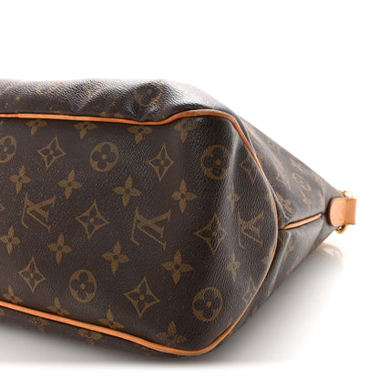 Louis Vuitton Monogram Delightful PM 9 of 9