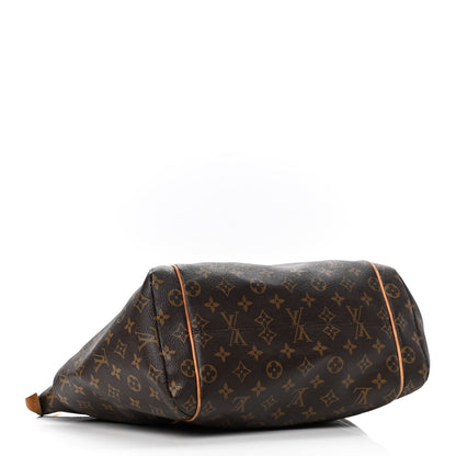Louis Vuitton Monogram Totally MM 3 of 7