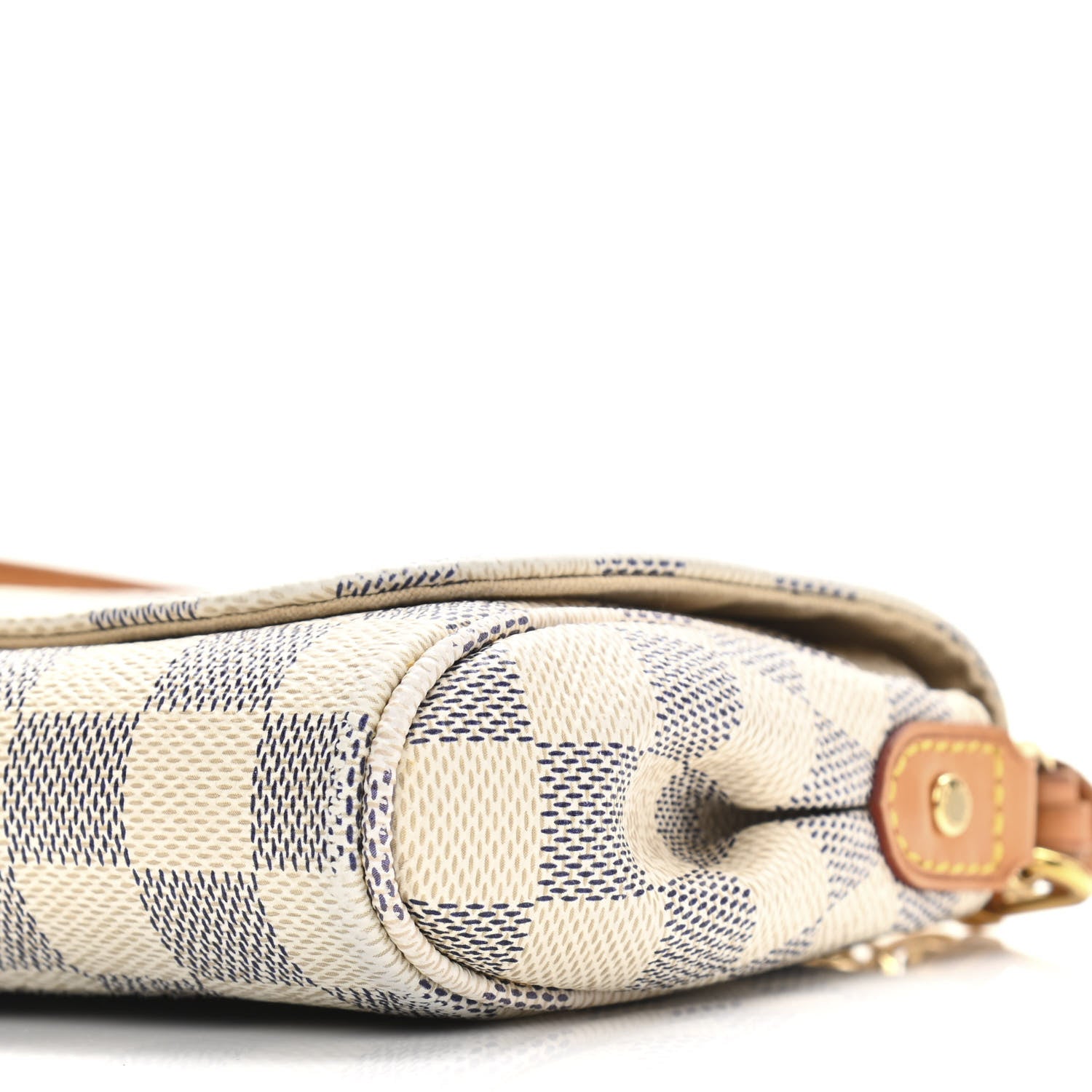 Louis Vuitton Damier Azur Favorite PM 10 of 14