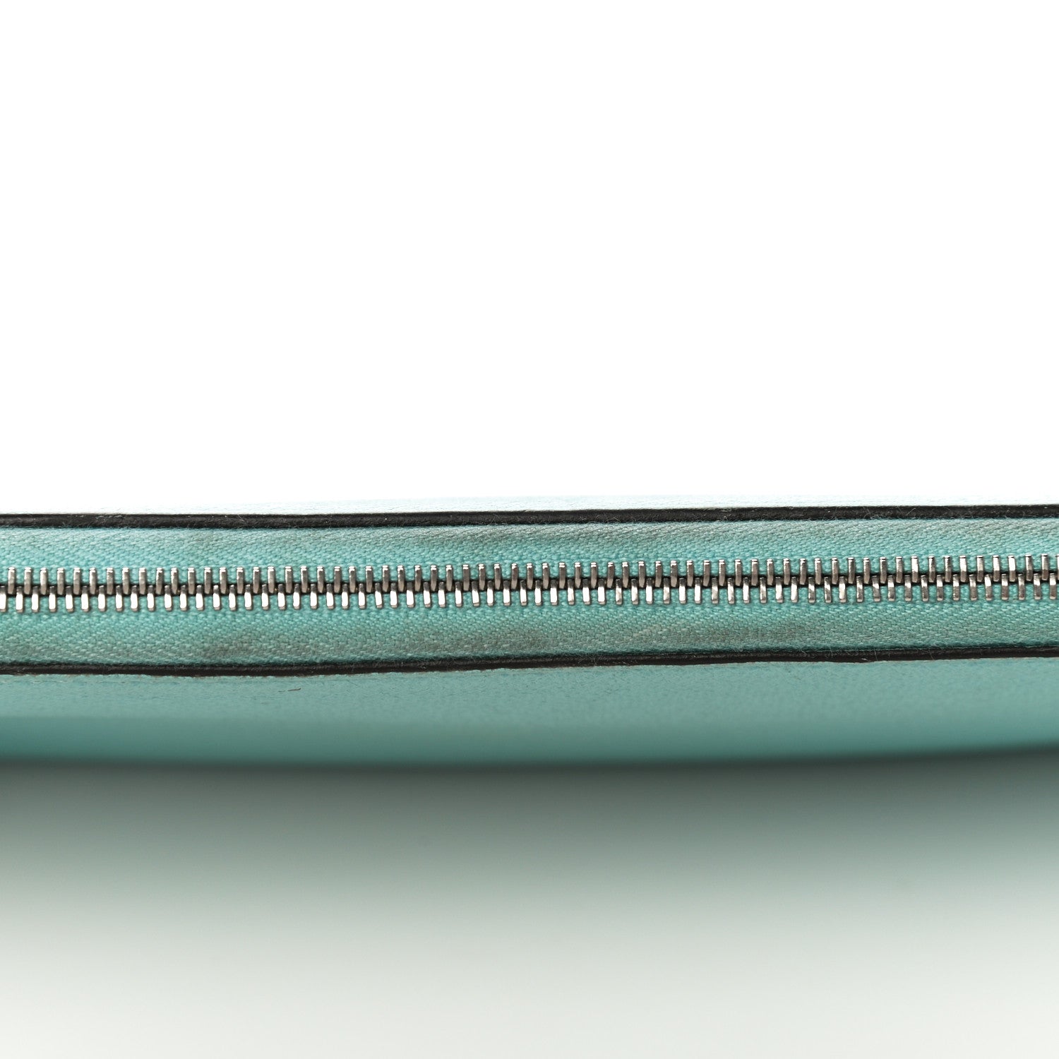 Hermes Epsom Silk'In Wallet Bleu Atoll Rose Tyrien 11 of 15