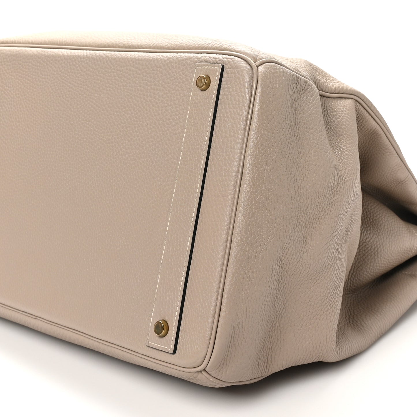 Togo HAC Birkin 40 Argile