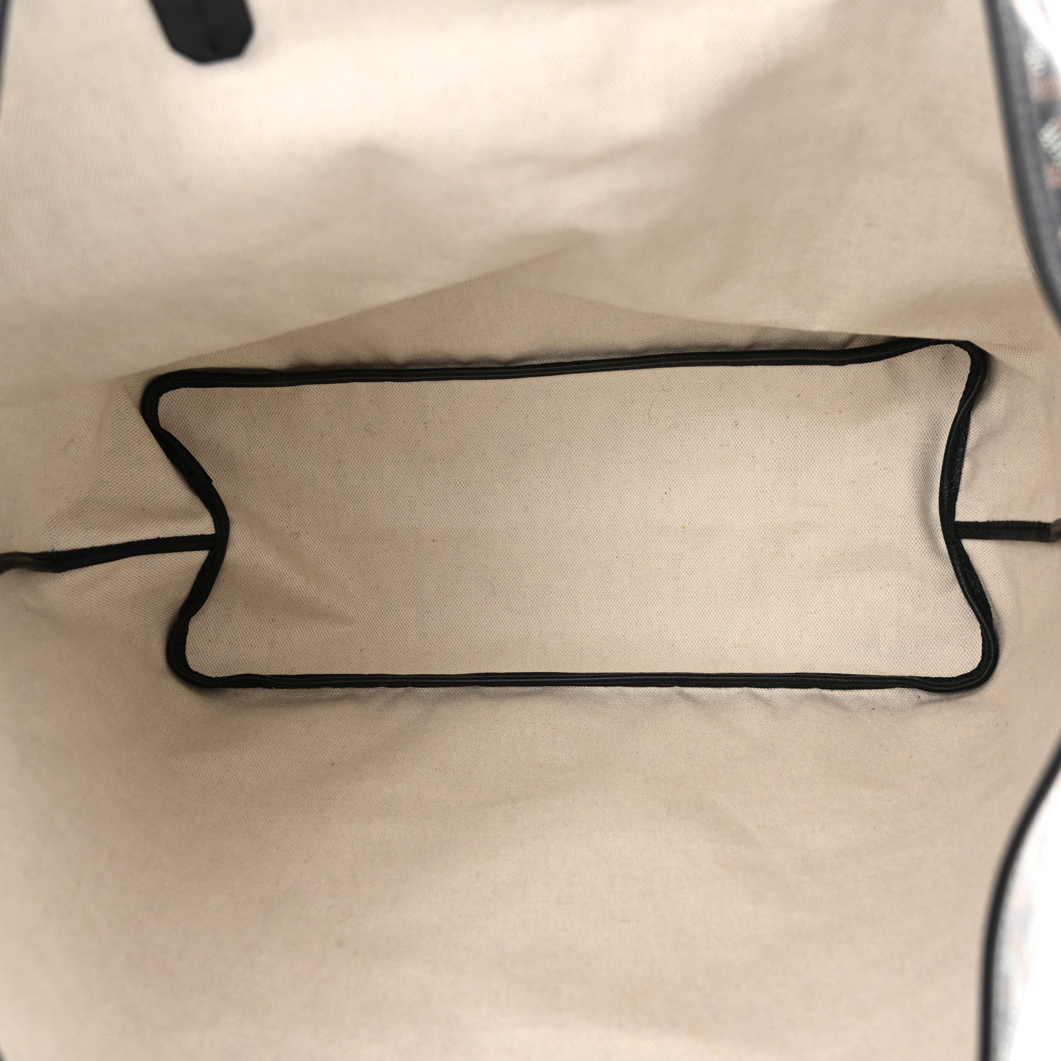 Goyard Goyardine Saint Louis PM Black 5 of 11