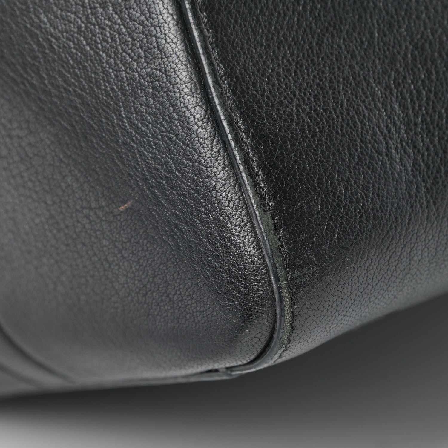 Givenchy Sugar Goatskin Medium Antigona Black 5 of 7
