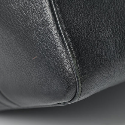 Givenchy Sugar Goatskin Medium Antigona Black 5 of 7