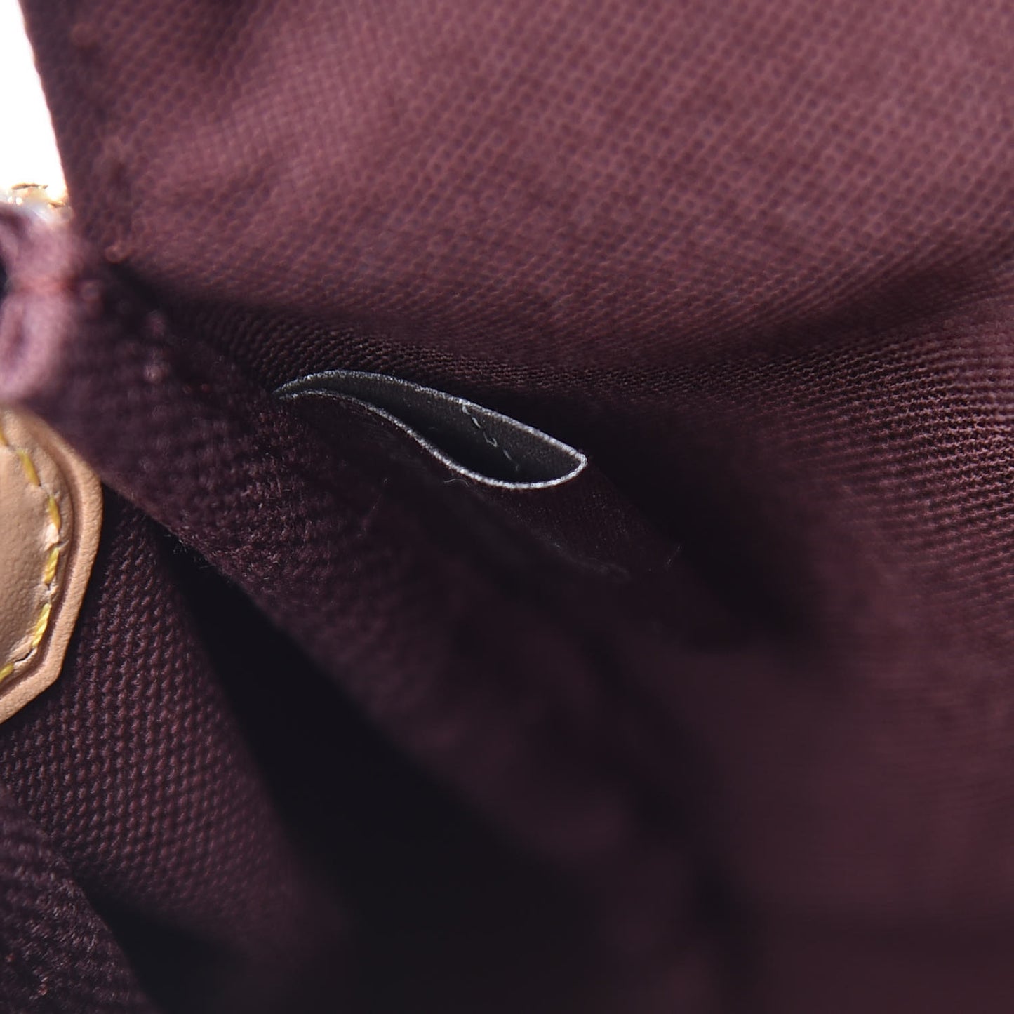 Monogram Favorite MM