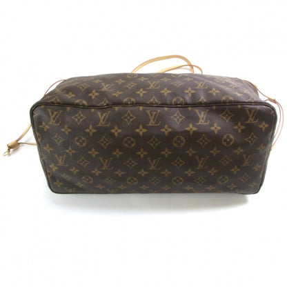 Louis Vuitton Monogram Neverfull GM 4 of 9