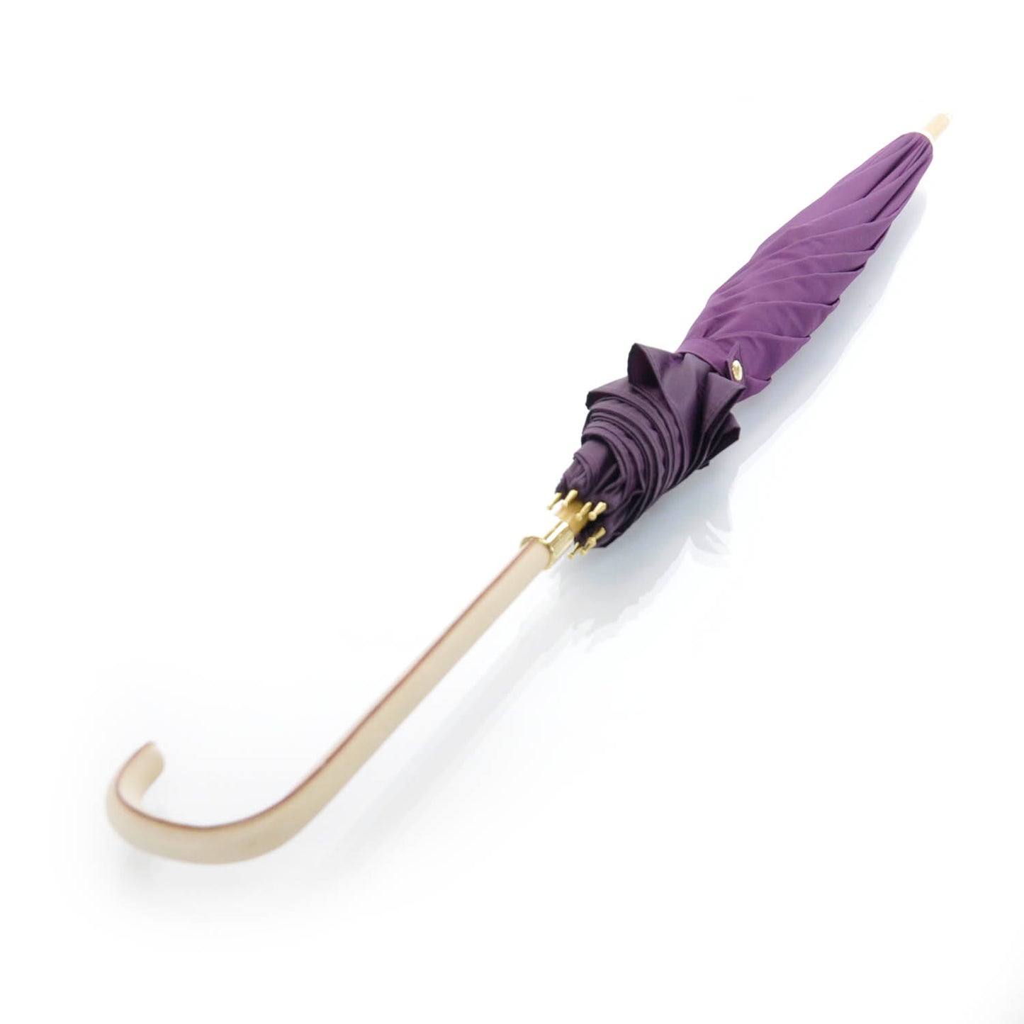 Monogram Arc En Ciel Umbrella Violet