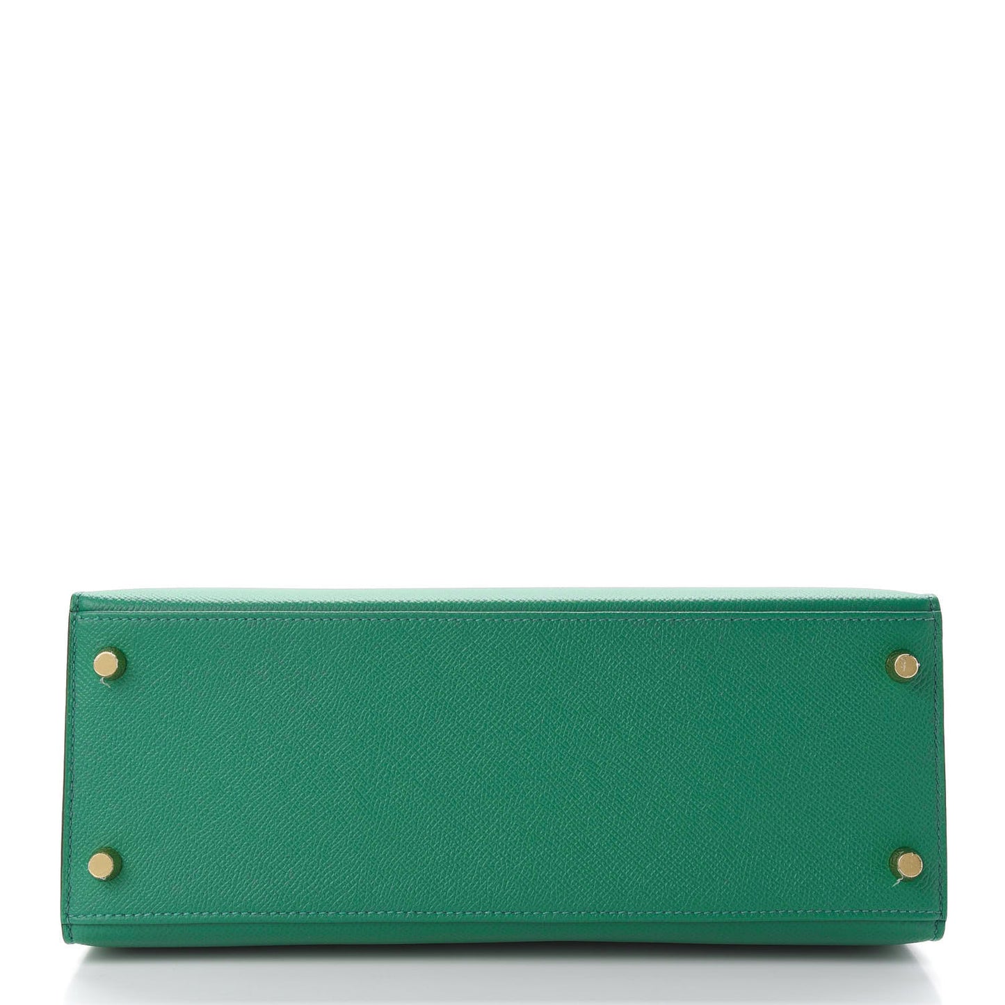 Epsom Kelly Sellier 28 Vert Vertigo