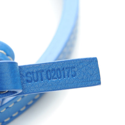 Goyard Goyardine Saint Louis GM Sky Blue 9 of 9