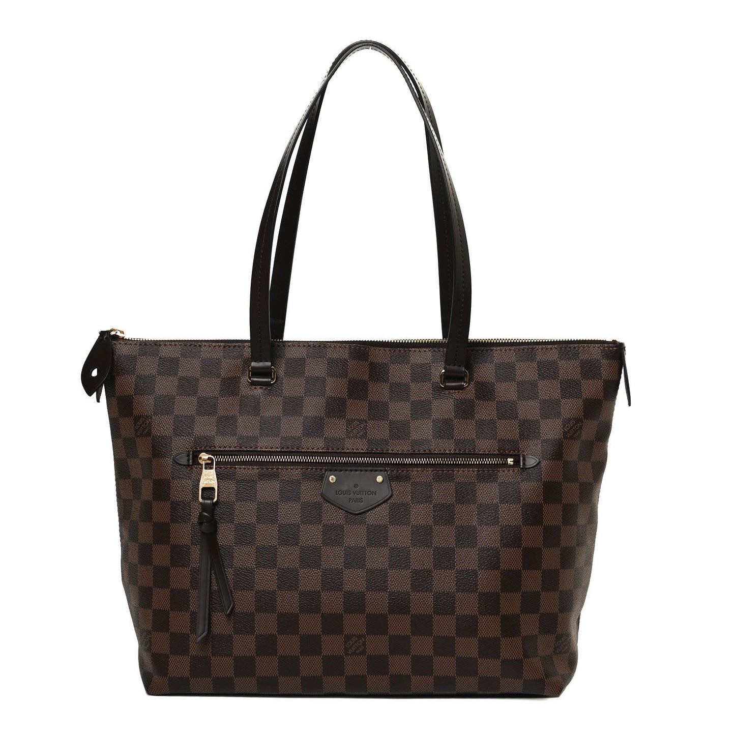 Damier Ebene Iena MM