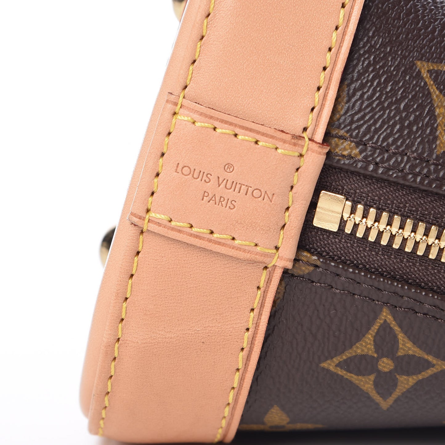 Monogram Alma BB