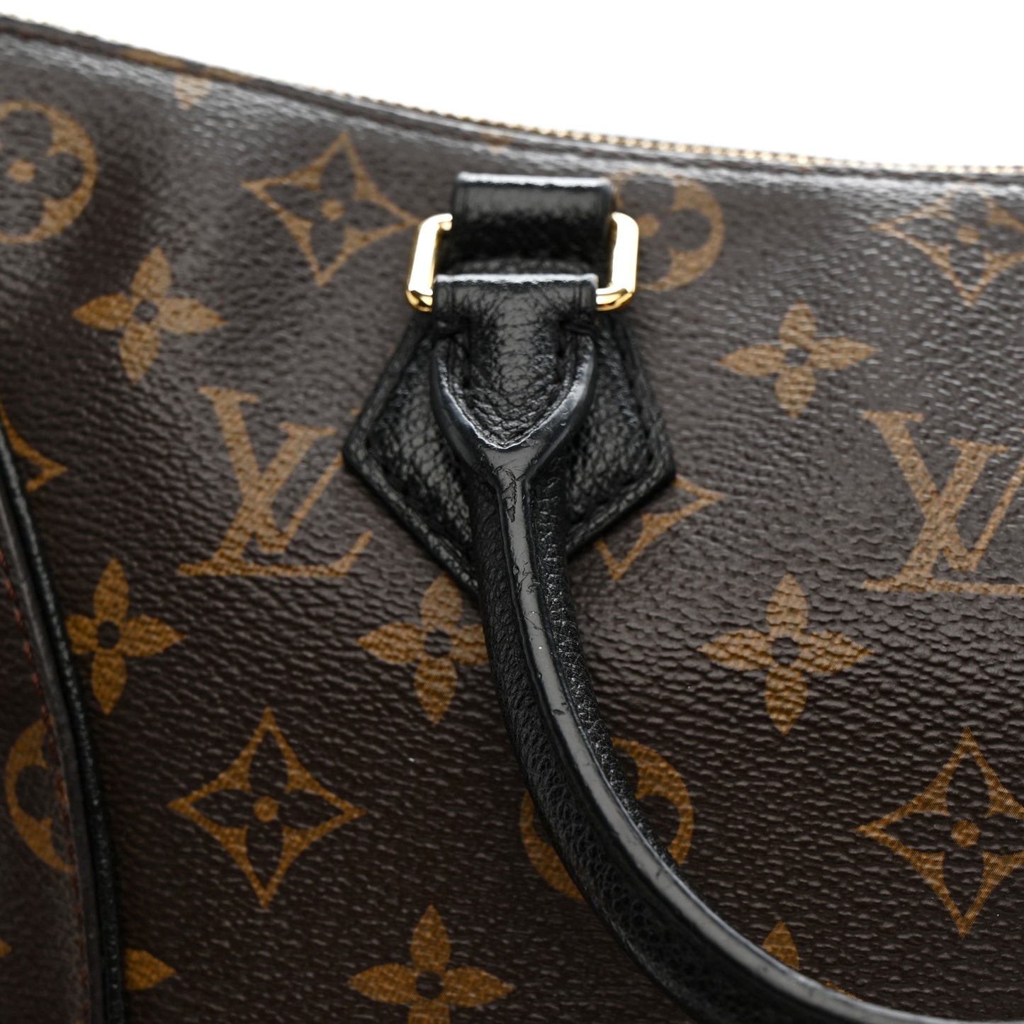 Monogram Tournelle PM Black