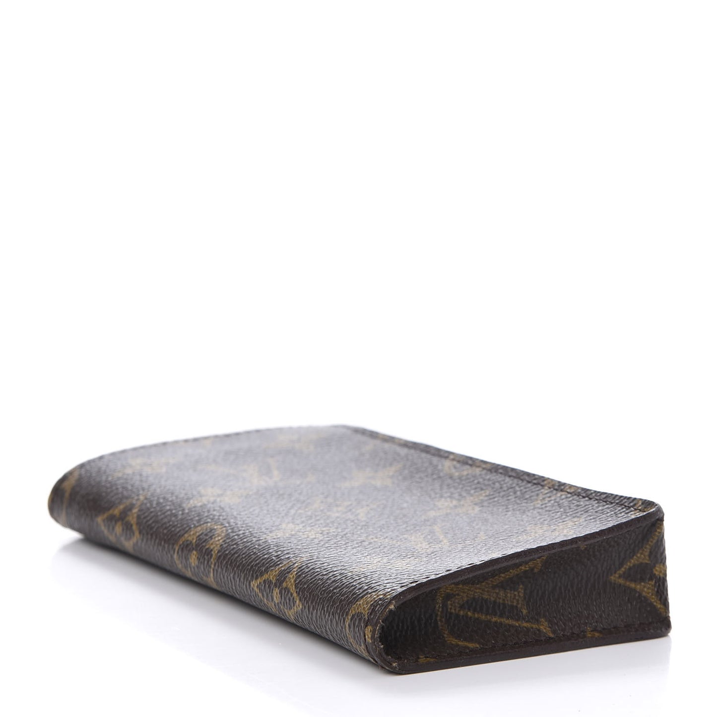 Monogram Etui a Lunettes Simple Eyeglass Case