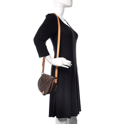Louis Vuitton Monogram Tambourin 2 of 11