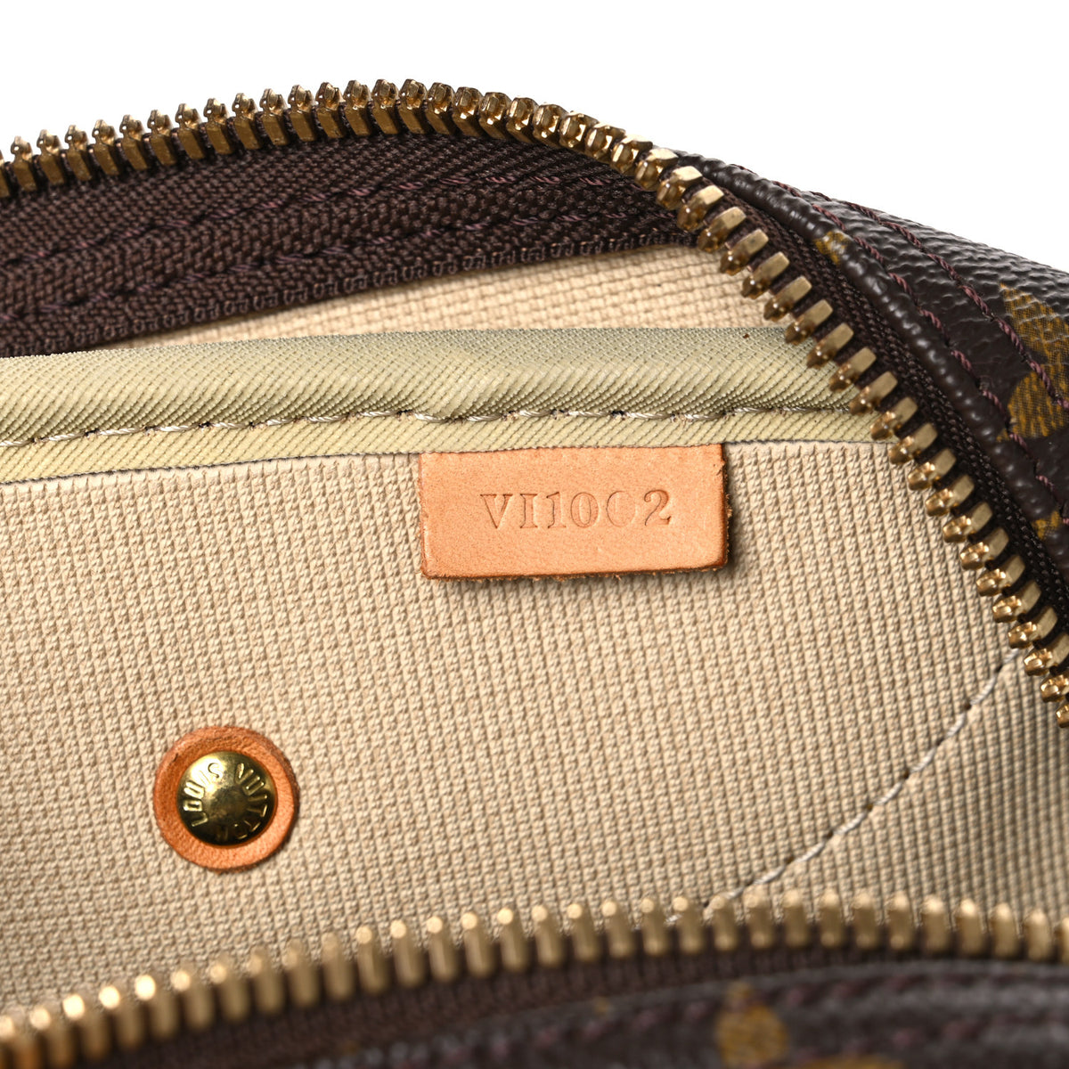 Monogram Evasion Sports Bag