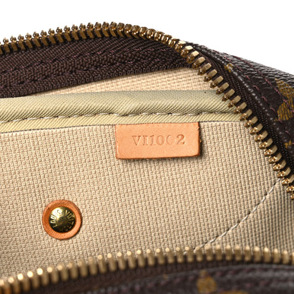 Louis Vuitton Monogram Evasion Sports Bag 7 of 12