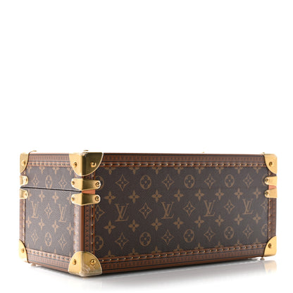 Louis Vuitton Monogram Coffret Accessories Magenta 3 of 7