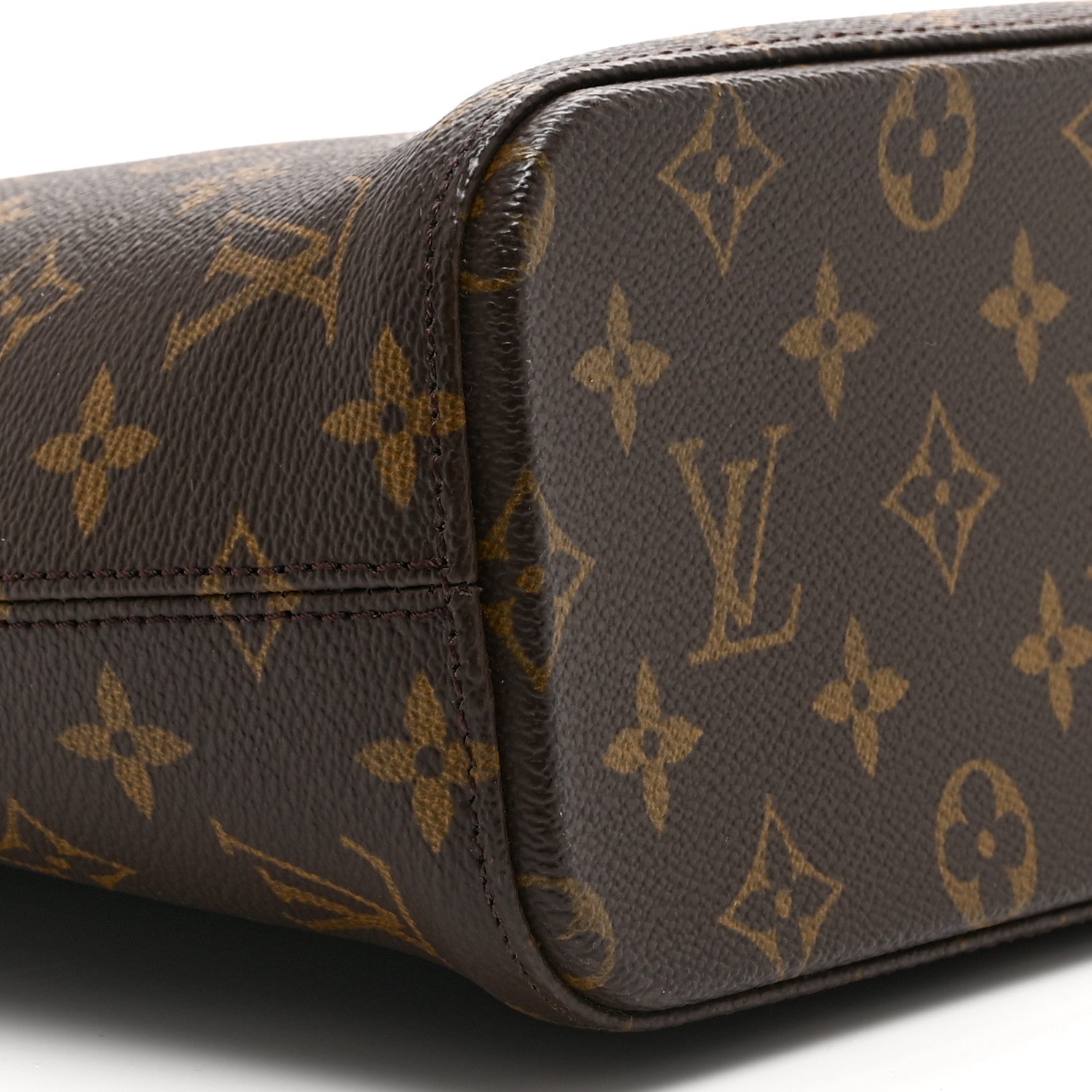Louis Vuitton Monogram Luco 9 of 10
