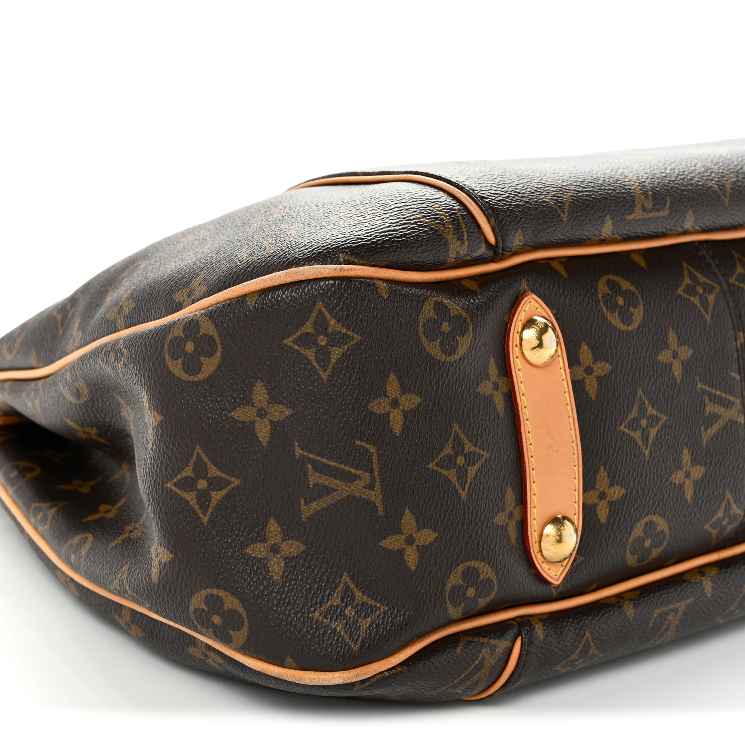 Louis Vuitton Monogram Galliera PM 8 of 11