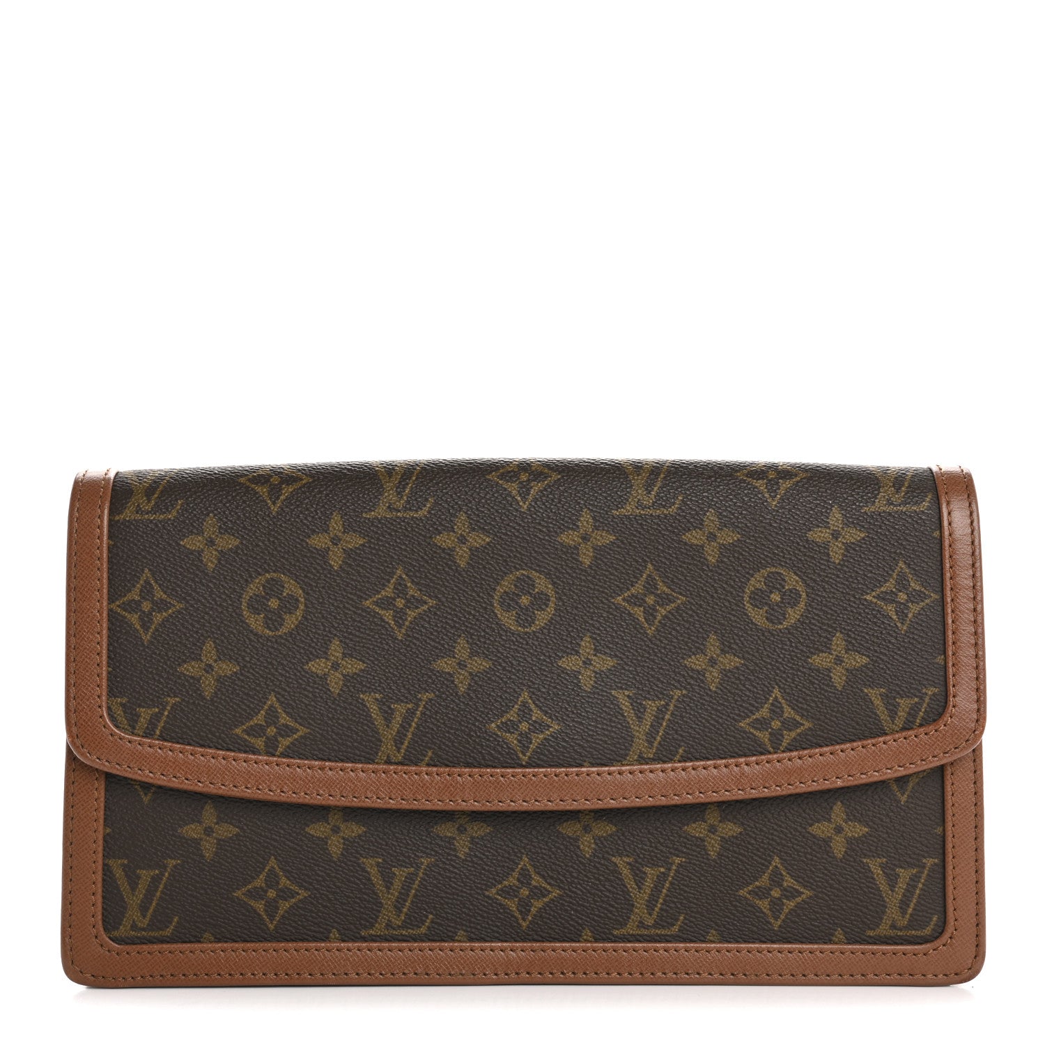 Louis Vuitton Monogram Pochette Dame 29 1 of 12