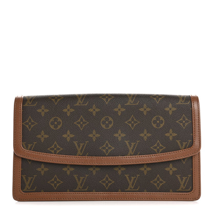 Louis Vuitton Monogram Pochette Dame 29 1 of 12