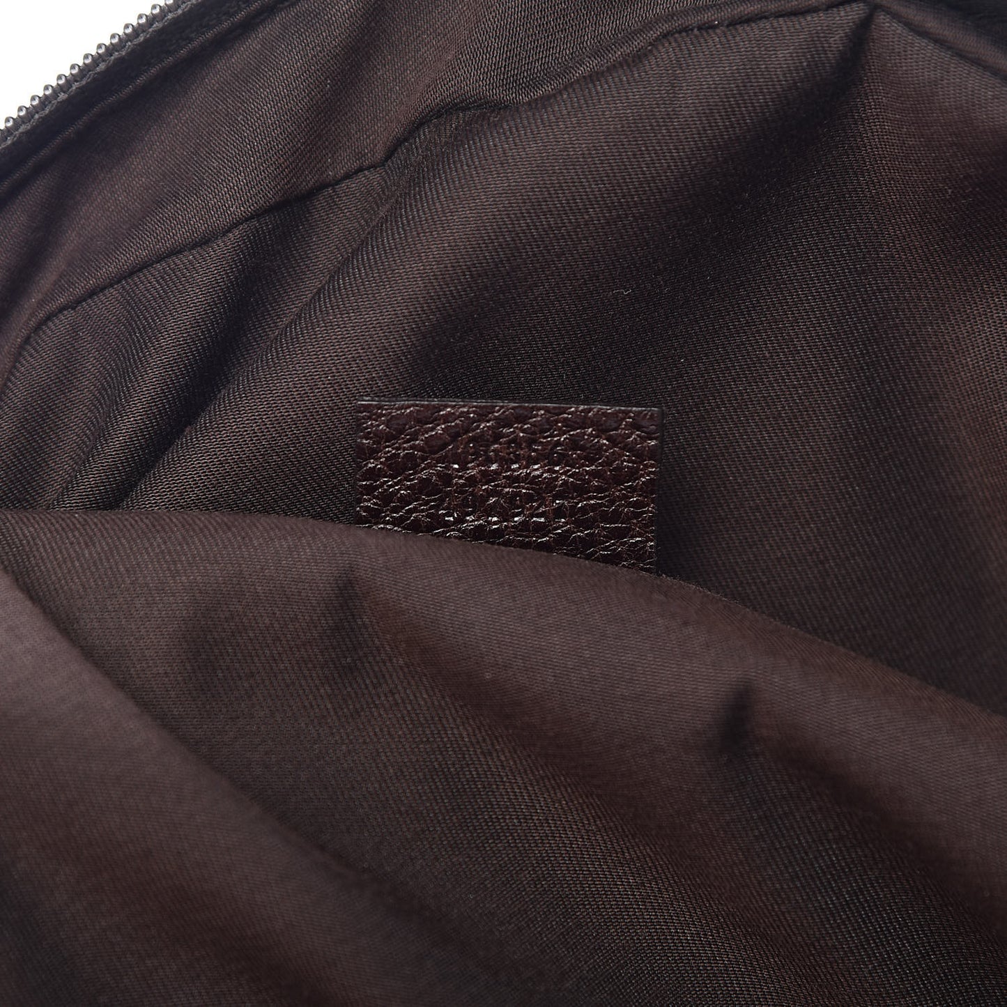 Nylon Monogram Large Carry On Duffle Dark Brown